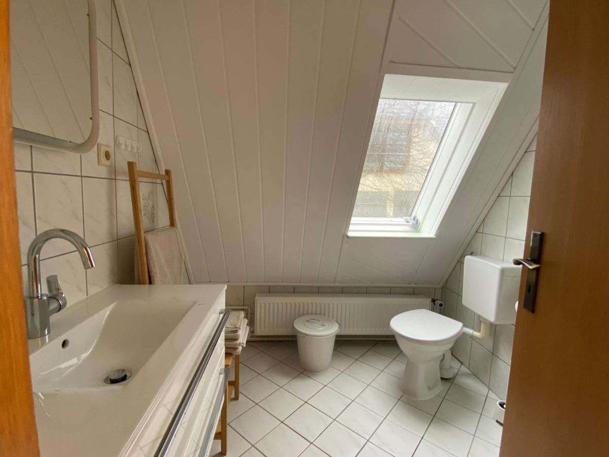 Ferienhaus Spreewald Luckau Buitenkant foto