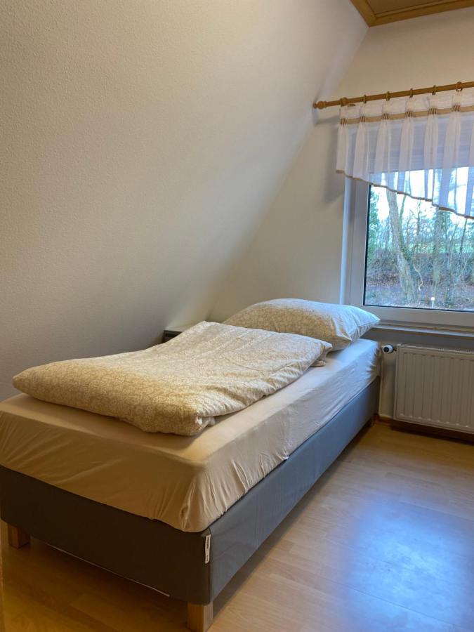 Ferienhaus Spreewald Luckau Buitenkant foto